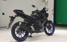 SUZUKI GSX-S125 DL32D