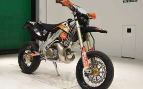 HONDA CR250R