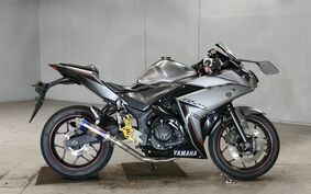 YAMAHA YZF-R25 RG10J