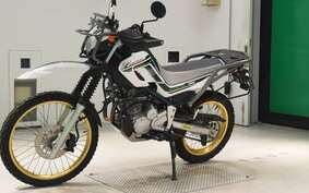 YAMAHA SEROW 250 Gen.3 DG31J