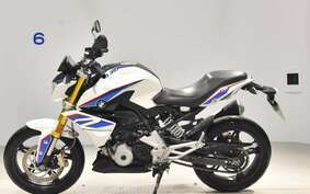 BMW R310R 2019 0G01