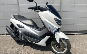 YAMAHA N-MAX155 ABS SG50J