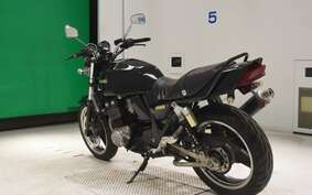 KAWASAKI ZRX-2 1995 ZR400E