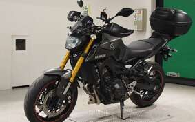 YAMAHA MT-09 2016 RN34J