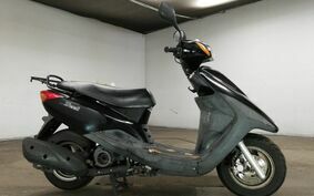 YAMAHA AXIS 125 TREET SE53J