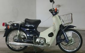 HONDA C70 SUPER CUB HA02