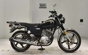 YAMAHA YB125SP