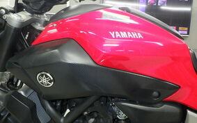 YAMAHA MT-07 2015 RM07J