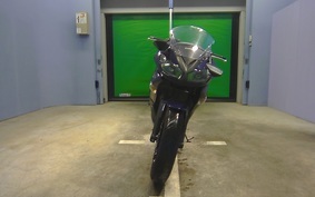 KAWASAKI NINJA 400R ABS 2011 ER400B