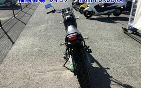 YAMAHA TW125 DE01