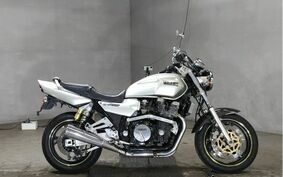 YAMAHA XJR1200 1995 4KG