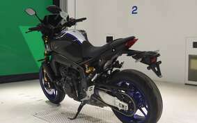 YAMAHA MT-09 SP 2021 RN69J