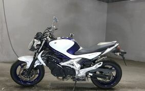 SUZUKI GLADIUS 2011 VK58A