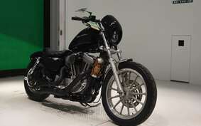 HARLEY XL883LI 2009