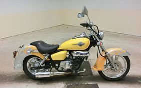 HONDA MAGNA 50 AC13