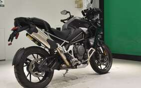 TRIUMPH TIGER1200GTEX 2023