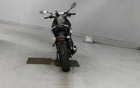 YAMAHA MT-25 RG10J