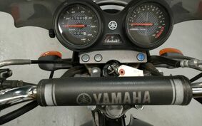 YAMAHA YBR125 G LBPPCJL