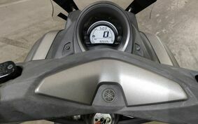 YAMAHA N-MAX 125 SED6J