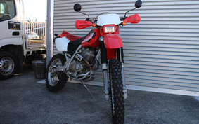 HONDA XR400R 2001 NE03