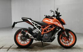 KTM 390 DUKE JPJ40