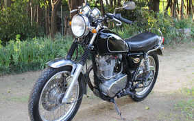 YAMAHA SR400 2001 RH01J