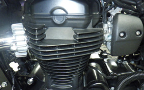 KAWASAKI W800 STREET 2022 EJ800E