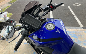 YAMAHA MT-09 2016 RN34J