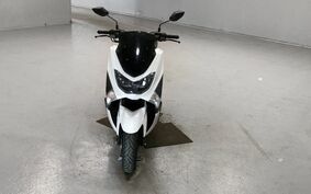 YAMAHA N-MAX 155 SG50J