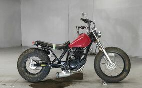 YAMAHA TW200 2JL