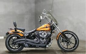 HARLEY FXSB1580 2014 BF5