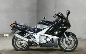 KAWASAKI ZZ-R400 1999 ZX400N