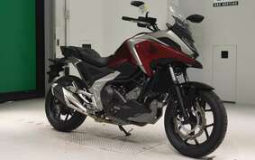 HONDA NC750X DCT 2024 RH09