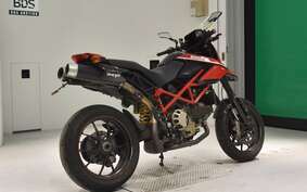 DUCATI HYPERMOTARD 1100E 2011