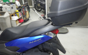 YAMAHA N-MAX 155 A SG50J