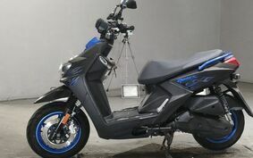 YAMAHA BW S125 R SE73