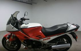 YAMAHA FJ1100 1988 50H0