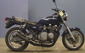 KAWASAKI ZEPHYR 750 1990 ZR750C