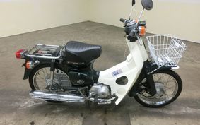 HONDA C70 SUPER CUB C70