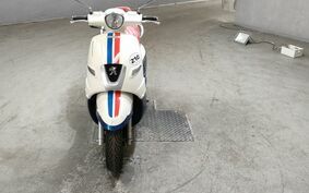 PEUGEOT ジャンゴ125 不明