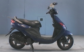 YAMAHA AXIS 100 2006 SB06J