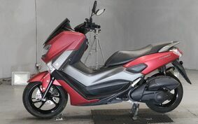 YAMAHA N-MAX 155 SG50J