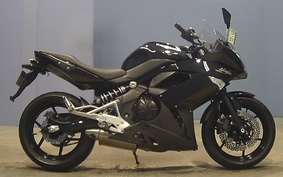 KAWASAKI NINJA 400R 2011 ER400B