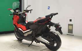 HONDA X-ADV 750 2017 RC95