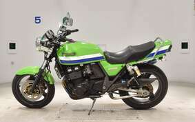 KAWASAKI ZRX400 1999 ZR400E