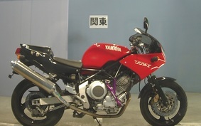 YAMAHA TRX850 2002 4NX