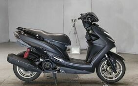 YAMAHA CYGNUS 125 X SR SEA5J