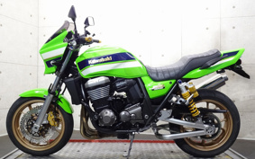 KAWASAKI ZRX1200 DAEG 2012 ZRT20D