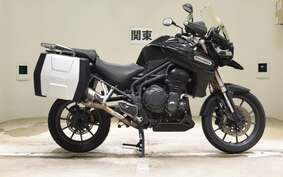 TRIUMPH TIGER EXPLORER 2014 1F11E9