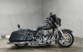 HARLEY FLHX 1580 2009 KB4